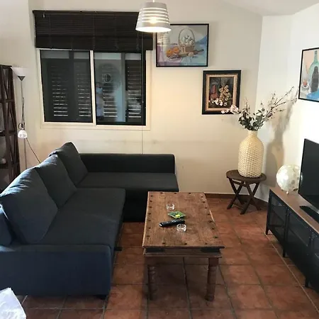 Solaz Del Ambroz