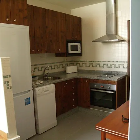 Solaz Del Ambroz Dom wakacyjny