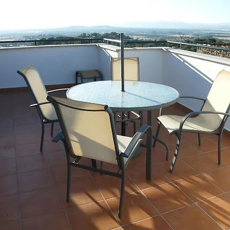 Сasa de vacaciones Solaz Del Ambroz Jarilla