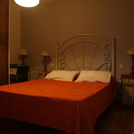 Holiday home Solaz Del Ambroz