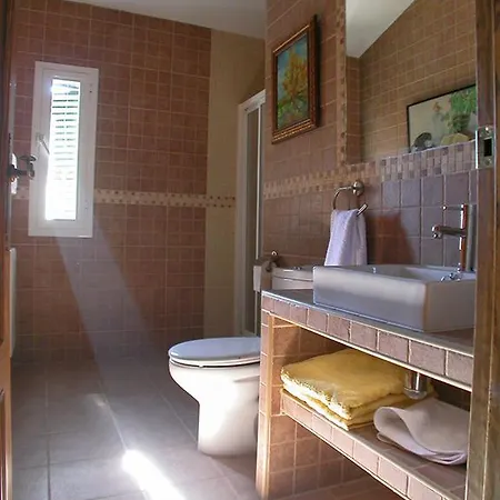 Solaz Del Ambroz Holiday home *