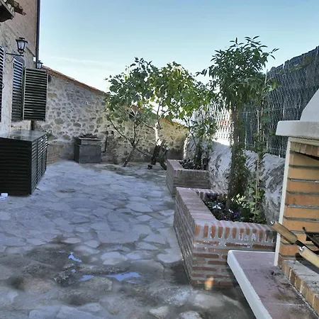 Solaz Del Ambroz * Jarilla