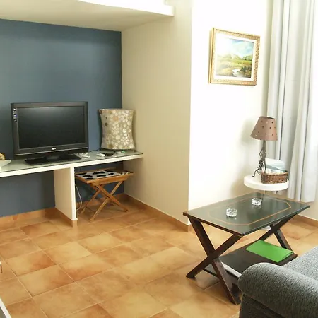 Solaz Del Ambroz Jarilla