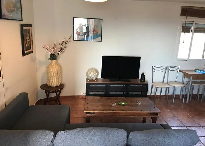 Сasa de vacaciones Solaz Del Ambroz Jarilla