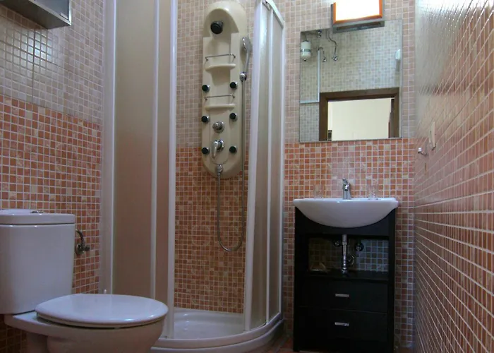 Сasa de vacaciones Solaz Del Ambroz