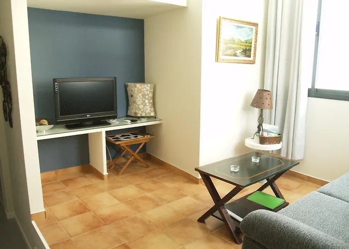 Solaz Del Ambroz Jarilla